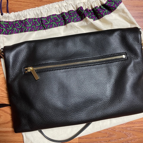 Tory Burch Envelope Crossbody - Picture 4 of 6